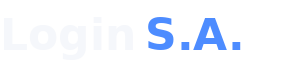 Login S.A.